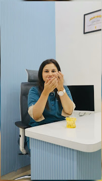 Dr. Palak's Signature Smiles
