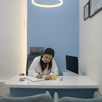 Dr. Palak's Signature Smiles