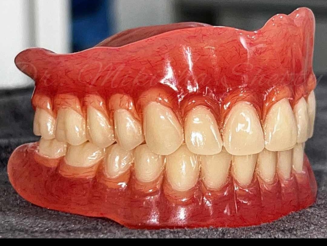 Happy Tooth Dental Clinic dental clinic in Mumbai