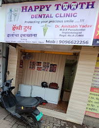 Happy Tooth Dental Clinic Powai
