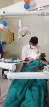 Happy Tooth Dental Clinic Powai