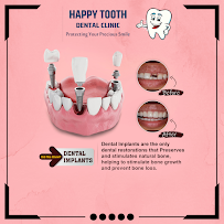 Happy Tooth Dental Clinic Powai