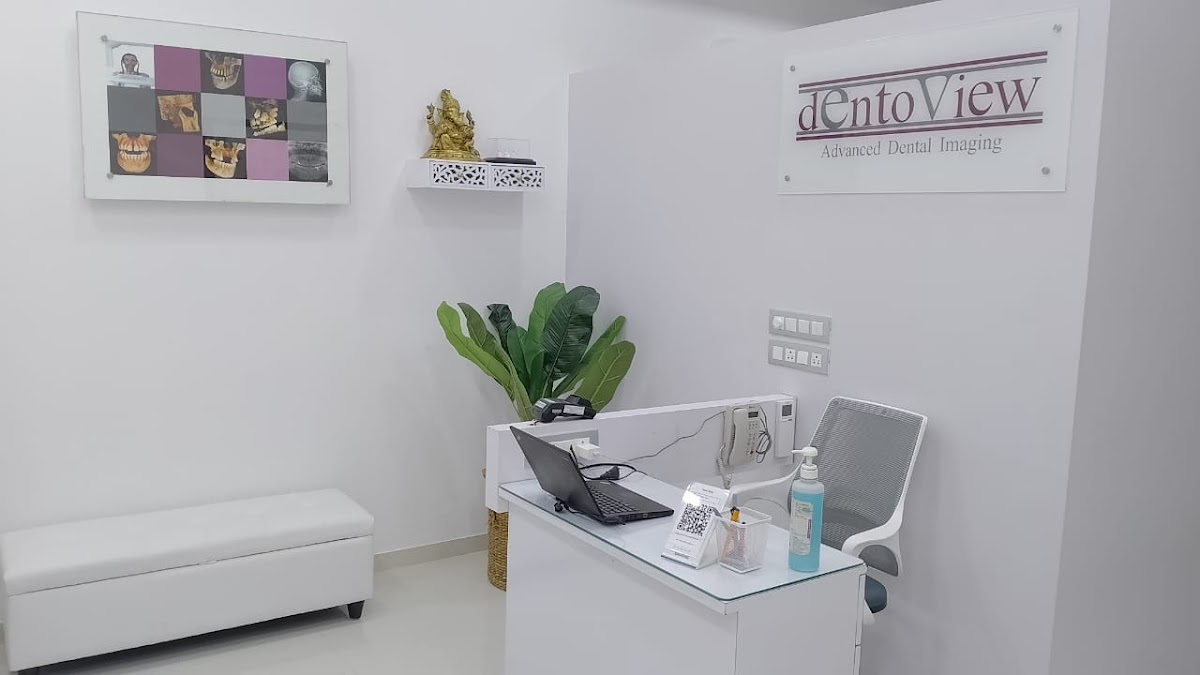 Dentoview dental clinic in Mumbai