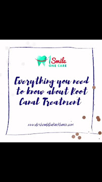 1 Smile One Care (Dr. Shraddha Karkhanis)