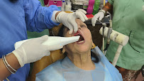 Dr TRIVEDIS COSMODENT DENTAL CENTRE