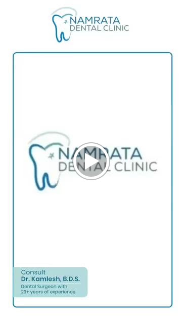 Namrata Dental Clinic dental clinic in Mumbai