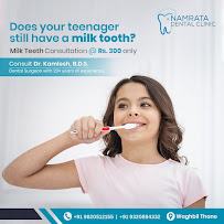 Namrata Dental Clinic