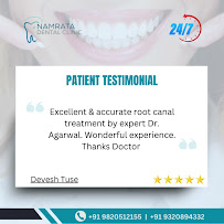 Namrata Dental Clinic