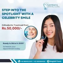 Namrata Dental Clinic