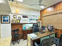 The Smile Wellness Dental Clinic