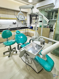The Smile Wellness Dental Clinic