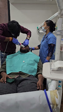 Dynamic Dental Clinic Thane West