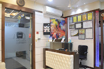 Orthosquare
