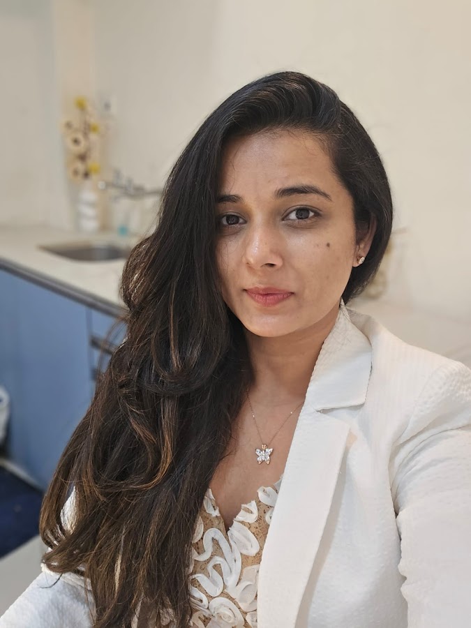 Solsvi Dental Circle dental clinic in Mumbai
