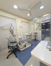 SOLSVI DENTAL CIRCLE - Dr. Shymal Vairagi ( Braces And Aligner Specialist}