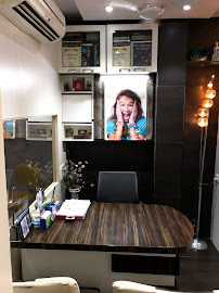 Kiran Dental & Orthodontic Care