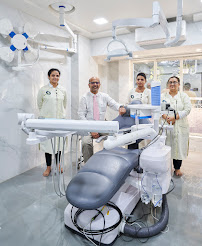 Tooth Tickle Dental Clinic