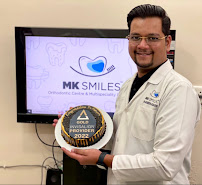 MK Smiles Dental Clinic & CBCT Centre