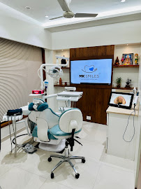 MK Smiles Dental Clinic & CBCT Centre