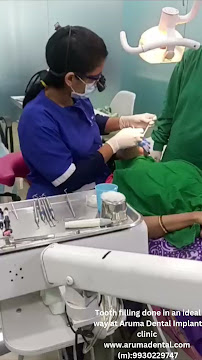 Aruma Dental Implant Clinic