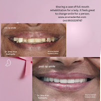 Aruma Dental Implant Clinic