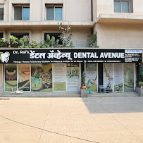 Dr. Rai's Dental Avenue