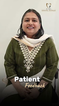 Dr. Rai's Dental Avenue