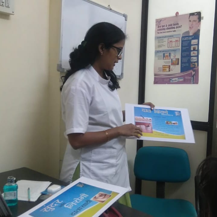 Xtra Smile Dental Clinic dental clinic in Mumbai