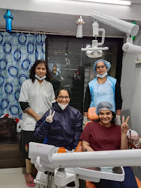 XTRA SMILE DENTAL CLINIC