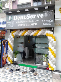 Dr Amita Patil's DentServe Dental Clinic | Rootcanal specialist| Pediatric Dentistry| Implants |