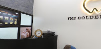 The Golden Tooth dental clinic