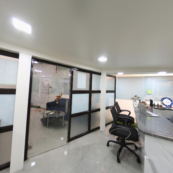 The Golden Tooth dental clinic