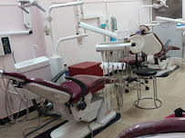 Dr.Sachin Tudme's dental clinic