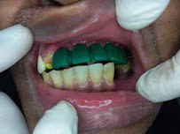 Dr.Sachin Tudme's dental clinic