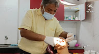 Dr.Sachin Tudme's dental clinic