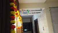 Dr. Manish Agrawal | Smile Dental Studio, Thane