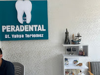 Diş Hekimi Yahya Terlemez