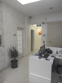 Diş Hekimi Yahya Terlemez