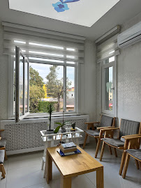 Diş Hekimi Yahya Terlemez