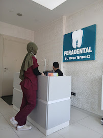 Diş Hekimi Yahya Terlemez