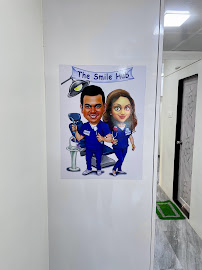 The Smile Hub Dental and Braces Clinic