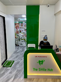 The Smile Hub Dental and Braces Clinic
