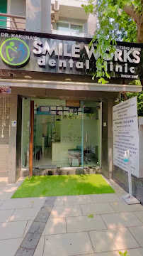 Smile Works Dental Clinic