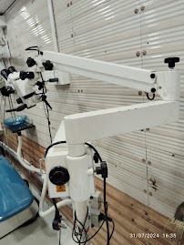 The Dental Expert
