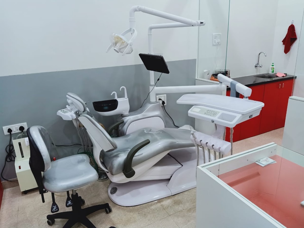 Dentazone dental clinic in Mumbai