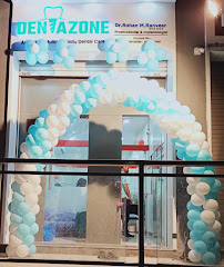 Dentazone