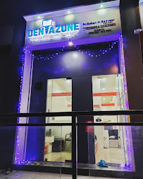 Dentazone