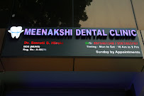 MEENAKSHI DENTAL CLINIC