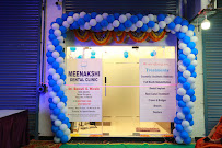 MEENAKSHI DENTAL CLINIC