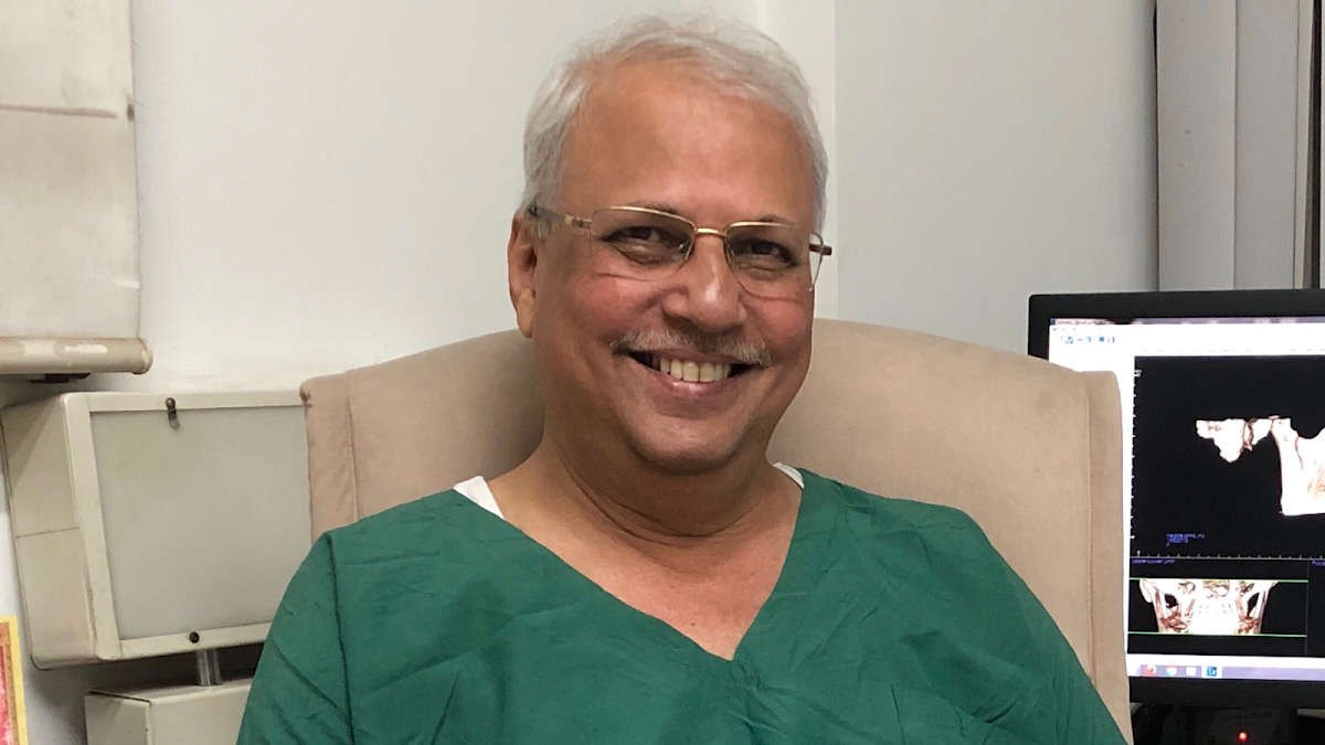 Shah Dental Clinic dental clinic in Mumbai